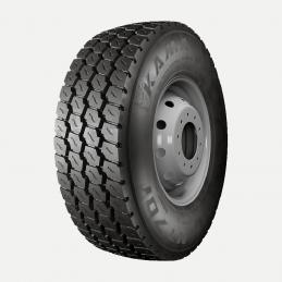 Kama NT 701 385/65R22.5 K160