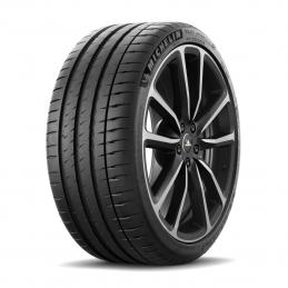 MICHELIN Pilot Sport 4 S 275/40R22 108Y  XL