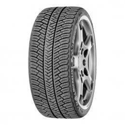 MICHELIN Pilot Alpin 4 285/40R19 107W  XL